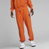 Puma Спортивные штаны X Ami Jaffa Оранжевые брюки унисекс 535996-72
