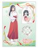 Amakami-san's Matchmaking Amakami Yaju Acrylic Stand with Amulet Charm, JiHAN Entertainment Department Original