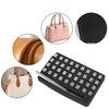 DIY Leather Stamping Tool 26 Capital Letter Stamp Punch Set Punch Set Leather Crafting Tool