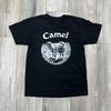 CAMEL Band Футболка Moonmadness Черная Унисекс S-5XL E1960