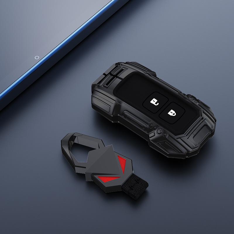 Чехол для ключа Toyota для Corolla, Camry, Levin, Highlander, RAV4, IZOA, Reiz