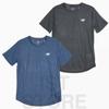 New Balance Футболка aThleTics для бега с коротким рукавом wT41253