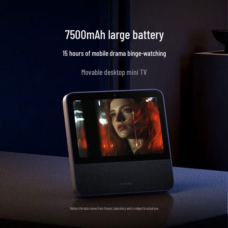 Xiaomi Smart Home Screen Pro 8 CN plug (adapter included)