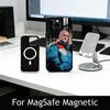 D-Harbour Actor Phone Case For iPhone17,16,15,14,13,12,11 Plus,Pro Magnetic For Magsafe Wireless Charging