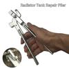 Universal Radiator Tank Repair Tools Pliers-Aluminum Radiator Closing Header Tool