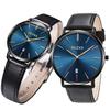 OLEVS Pair Watch Pair Watch Couple Popular Ladies Pair Watch Set Arm Watch Surprise Present Wedding Anniversary Present Couple Anniversary Present Day