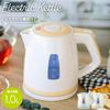 Electric Kettle beige_COK-WS90A-U 08-1206