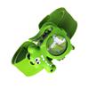Toddler Watch Safe Comfortable Wear Cartoon Design Lightweight Sturdy Kid Watch Toy for Boys Girls