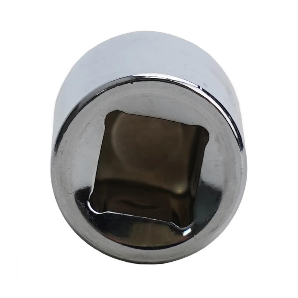 8 мм квадратный ключ для сливной пробки масляного поддона инструмент для снятия винтовой головки 3/8 хром-ванадиевая сталь сливная пробка масляного поддона