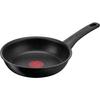 Tefal Frying Pan 20cm IH Compatible "IH Black Stone Frying Pan" G29202