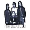 The Beatles Футболка унисекс для взрослых Tittenhurst Table