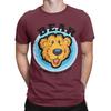 Bear In The Big Blue House Funny 100 Cotton Tshirt Bear In The Big Blue House Tops Tees For Unisex