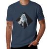 Andalusian White Horse Tshirt Funny T Shirts Dark Humor Unisexs Graphic T Shirts Tshirt