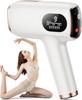 IPL Light Hair Removal Device with Suitable for and Home Suitable for Full and 9 Adjustable Includes Safety Glasses and See Results In Just 3