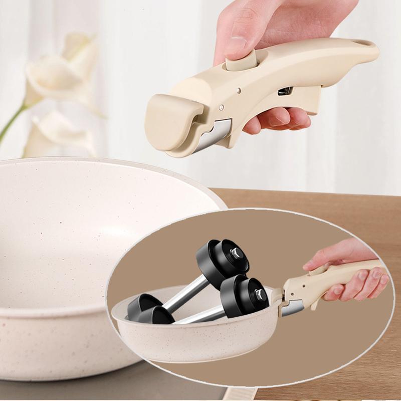 Съемная ручка Набор посуды Гранитное покрытие Антипригарные кастрюли Кастрюля для молока Сковорода Сотейник Компактный кухонный набор Штабелируемое хранение Индукционная плита Кастрюля