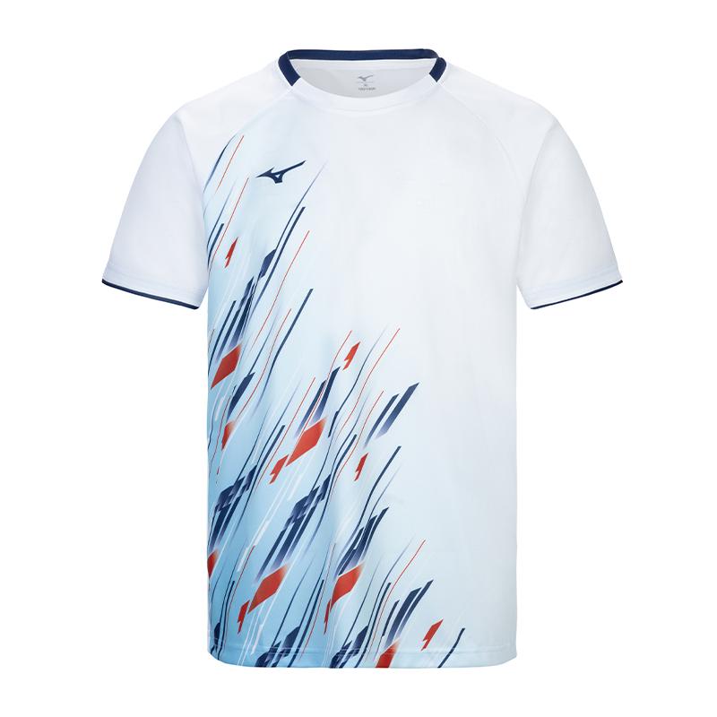 Mizuno Одежда для бадминтона унисекс V2CA43Z4