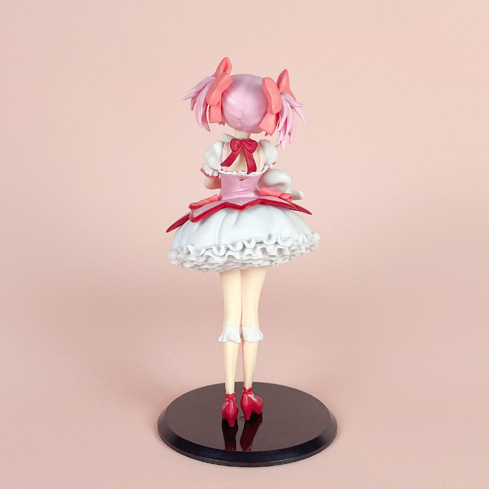 Sega Magical Girl Chiiro's Accessories: Fairy Luimoon Yumiko - Beautiful Female Character - Anime Scale Model Gift