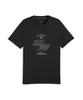 Мужская футболка Puma X Hi-Rox Cloudspun Thermoadapt - Puma Black / 529231-01