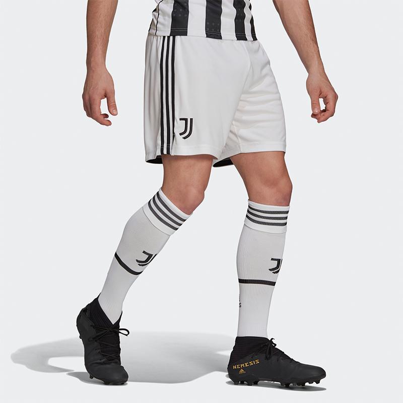 Adidas Casual Shorts Men's White GM7186