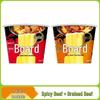 Jinmailang Anhui Spicy Pickled Pepper Beef Instant Noodles - Multi Flavor Options