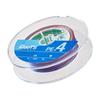 Gosen GMR453020 Roots PEx4 Multicolor 300 м 2 Нет.