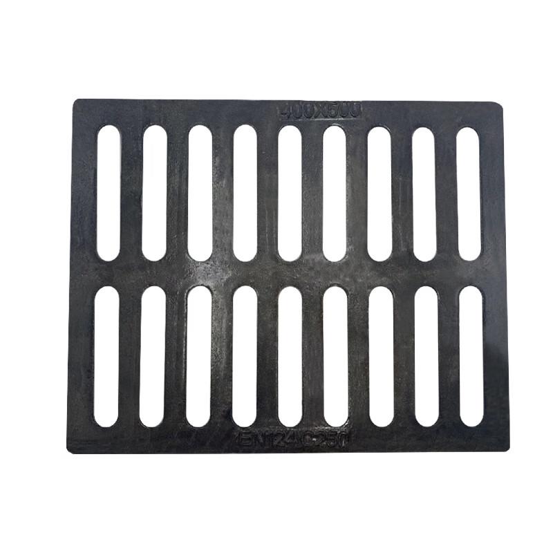 Ductile Iron Drainage Grate
