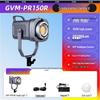GVM PR150R 150 Вт RGB полноцветный светодиодный видеосвет