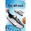 Nike Zoom Freak 5 GS Oreo Детские кроссовки Белый Черный Фото-Синий DZ4486-100