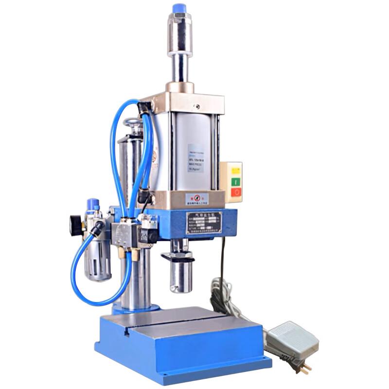 Jucheng Pneumatic Punch Press