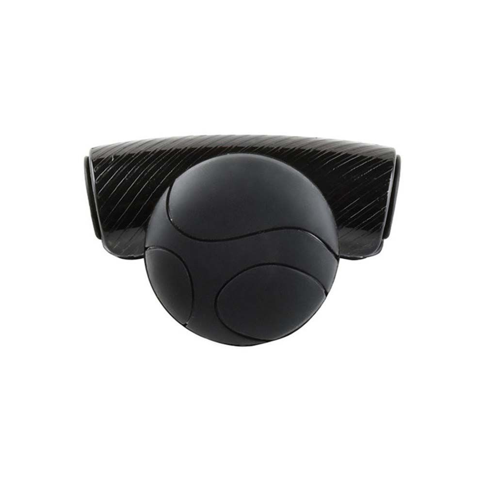 Металлический подшипник Вращение на 360 градусов Помощник вращения Спиннер Ручка Усилитель рулевого колеса Ручка с усилителем