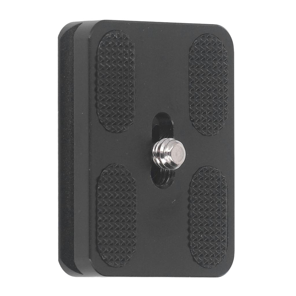 Quick Release Plate 14 Inch Screw Slip Resistant Aluminum Alloy Universal Camera Quick Release