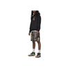 Черные мужские худи Air Jordan x Undefeated DX4299-010