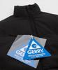[IMPROVES] [GERRY] Custom MT Logo Padded Jacket