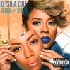 CD KEYSHIA COLE - Woman To Woman B001772302 Geffen Records 2012 US Рэп и хип-хоп/R&B Б/у
