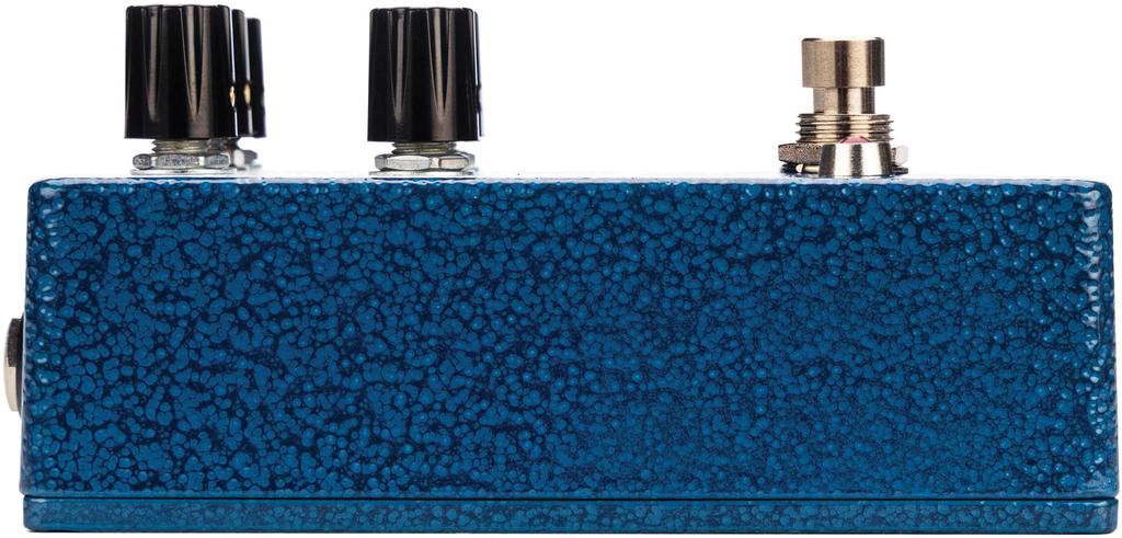 EarthQuaker Devices EQD Distortion Гитарный эффектор Zoar