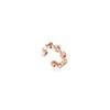 DIDIER DUBOT Miss Do Silver Ear Cuff JDREP4S03XX