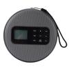 Portable CD Player Re Able Stereo 3.5mm Cable Double Speakers   CD CD-R MP3 Music Disc Player