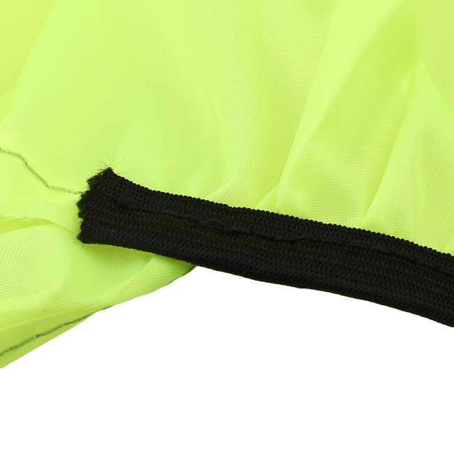 Водонепроницаемый велосипедный светоотражающий водонепроницаемый чехол для велосипедной стойки, сумка, пылезащитный чехол A20