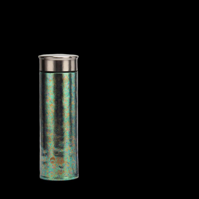 Nufeng 5927 Titanium Thermal Mug