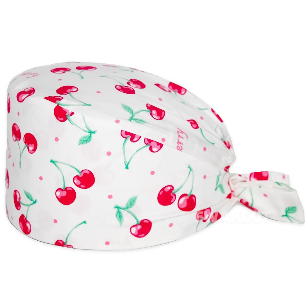 Новая мягкая кепка из хлопка, регулируемая шапка с героями мультфильмов, шапка для лабораторной работы, хирургическая шапка, аптека, аксессуары для ухода за стоматологом, шапочки-скрабы