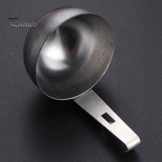 2 шт. нержавеющая сталь яйцо пашот антипригарные подвесные уши формы для яиц для мягких вкрутую сваренных яиц инструменты для быстрого приготовления еды