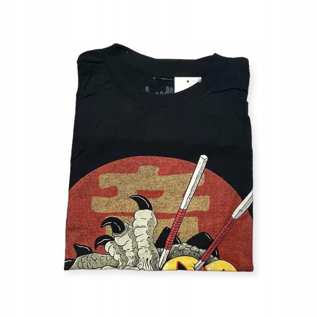 T-shirt Men's Round Neck SPENCER'S PRINT L