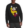 Толстовка Mighty Mouse унисекс для взрослых Classic Hero