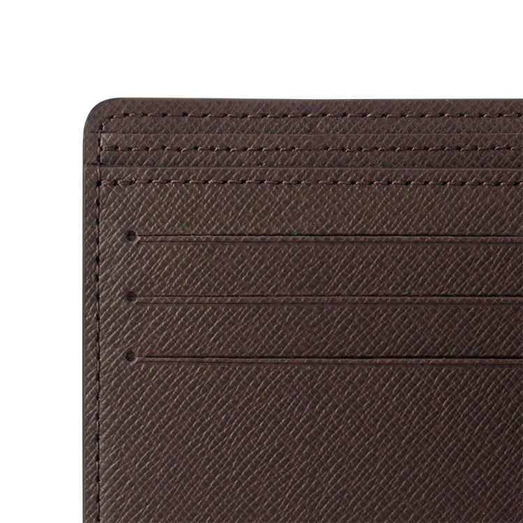 Louis Vuitton Lv X Tyler Collaboration Logo Print Flap Leather Wallet Unisex wallet Multicolor M83334