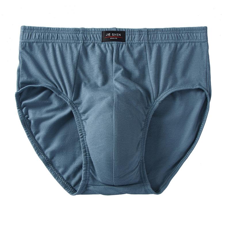 Мужское нижнее белье Большие размеры Боксеры Трусы с высокой талией Дышащие трусы Мужские шорты Трусики L/XL/2XL/3XL/4XL/5XL/6XL/7XL/8XL