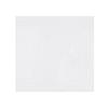 1Pcs Silicone Dehydrator Sheets Food Fruit Dryer Baking Mat Square Steamer Mesh Pad