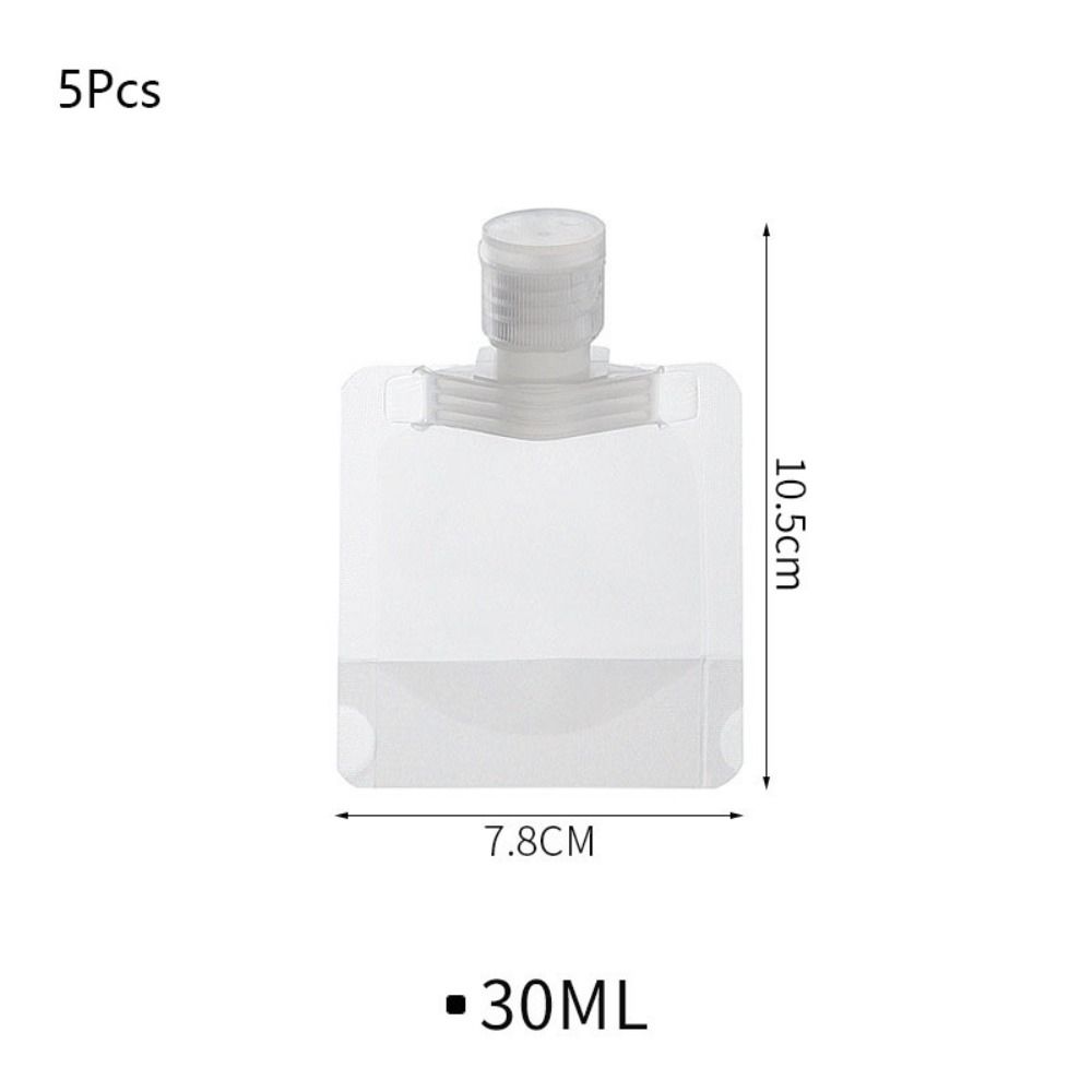 30/50/100 мл гель для душа, сумка для замены шампуня, герметичный контейнер для хранения лосьона, сумка-дозатор, дорожная сумка