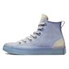 All Star CX Trendy Contrast High Top Canvas Unisex Misty Blue