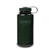 Nalgene Wide Mouth 1.0L Tritan Renew Jade