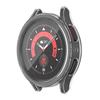 Защитный чехол из ТПУ для Samsung Galaxy Watch 5 Pro, 45 мм, полноэкранный защитный чехол-бампер